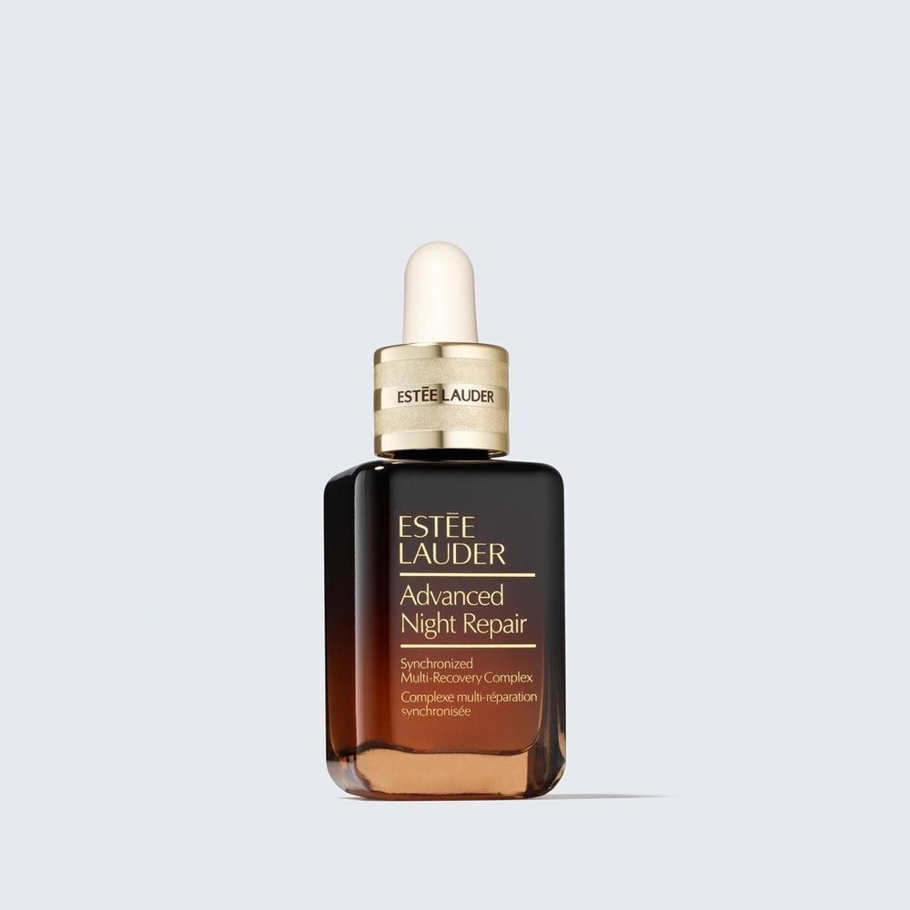 Estée Lauder Advanced Night Repair Serum
Synchronized Multi-Recovery Complex 1oz